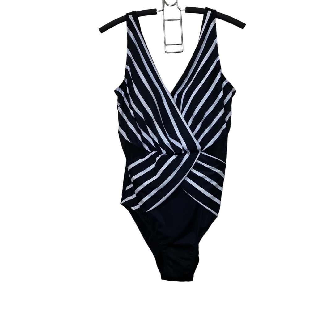 SWIMSUITS for All Plus Size Bathing Suit Size 16